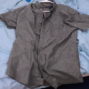 Button up shirt